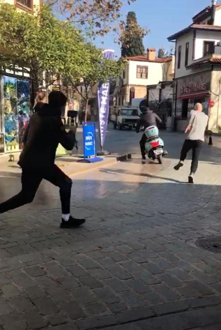 Antalyada çekilen Operation Fortune filmi, 13 Ocakta gösterime giriyor