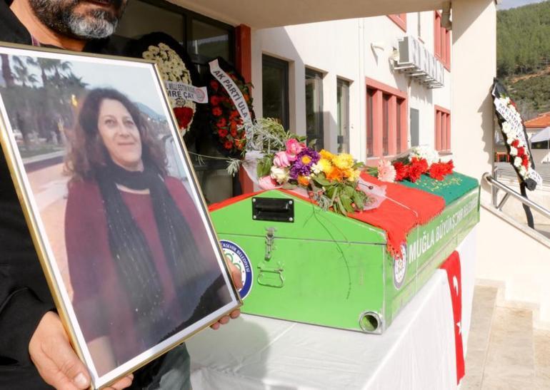 Sema öğretmenin ölümüne neden olan otobüs şoförü: Yol çok karanlıktı