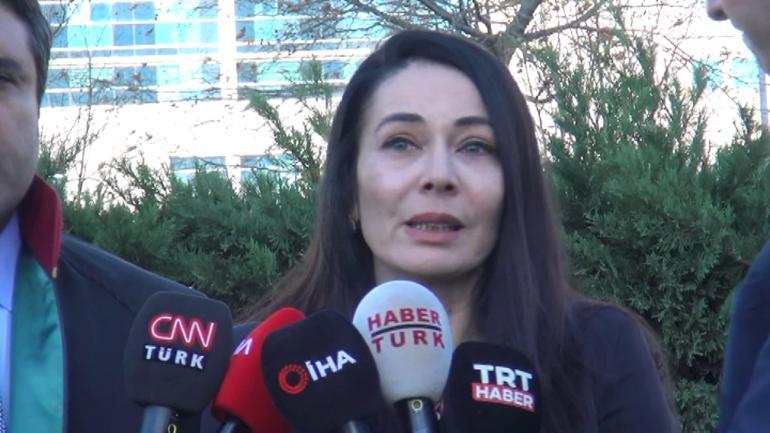 Öğretim üyesi Aylin Sözeri öldüren sanığa müebbet ve 15 yıl 6 ay hapis