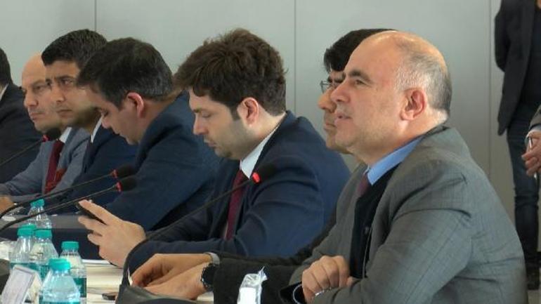 Toplu ulaşım zammı için asgari ücretin açıklanması beklenecek