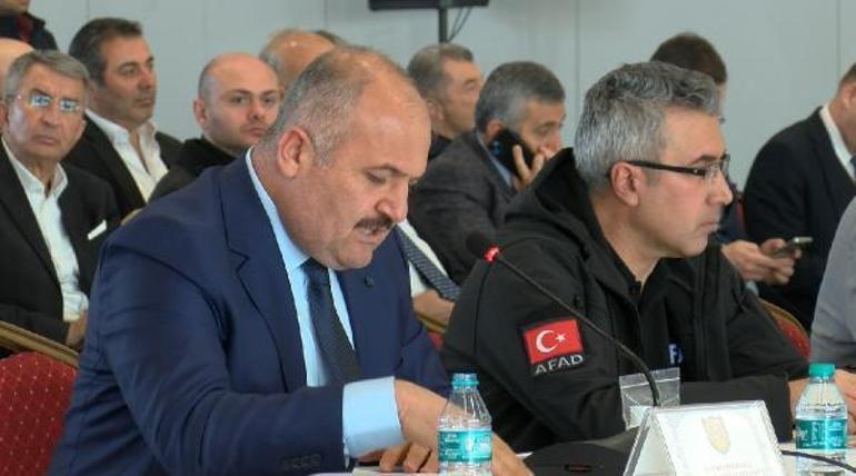 Toplu ulaşım zammı için asgari ücretin açıklanması beklenecek