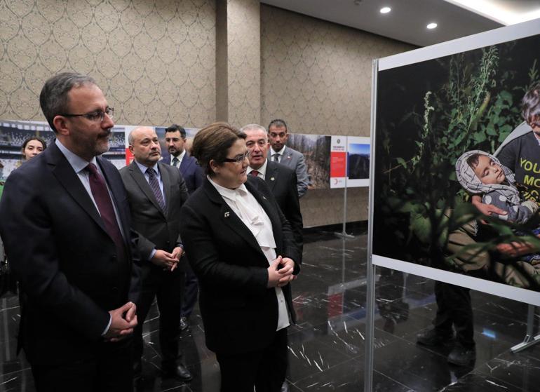 TFMD, Yılın Basın Fotoğrafları 2022 Ödül Töreni düzenlendi