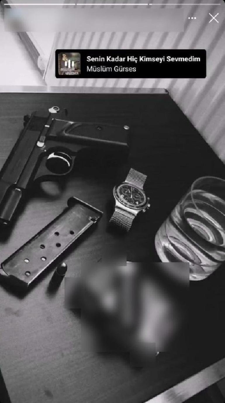 Babasının silahıyla arkadaşını vuran 17 yaşındaki sanığa, ağırlaştırılmış müebbet istemi