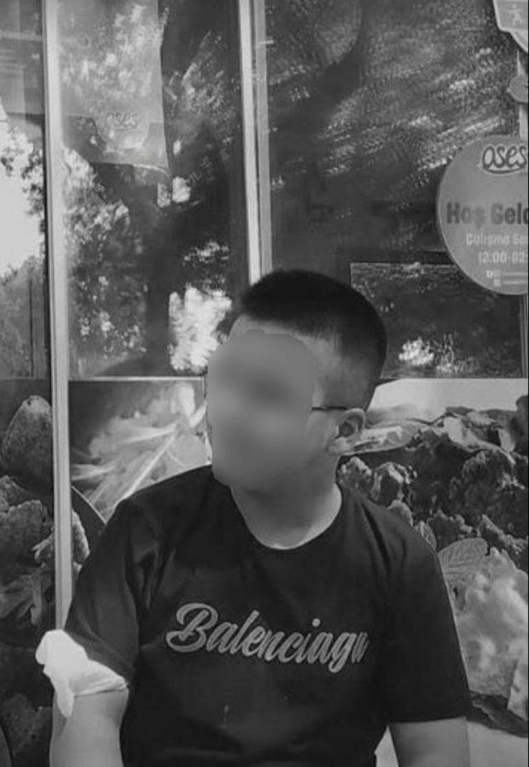 Babasının silahıyla arkadaşını vuran 17 yaşındaki sanığa, ağırlaştırılmış müebbet istemi