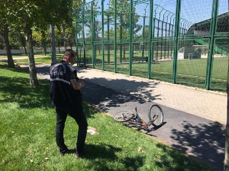 Babasının silahıyla arkadaşını vuran 17 yaşındaki sanığa, ağırlaştırılmış müebbet istemi