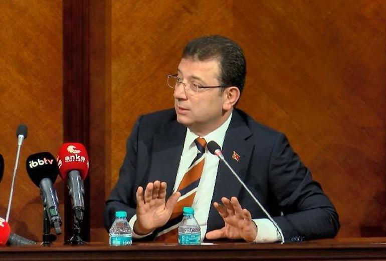 İmamoğluna Kaftancıoğlundan destek ziyareti