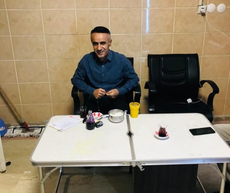 Arkadaşını, rahatsız ettiği kadın lehine şahitlik yaptığı için öldürmüş