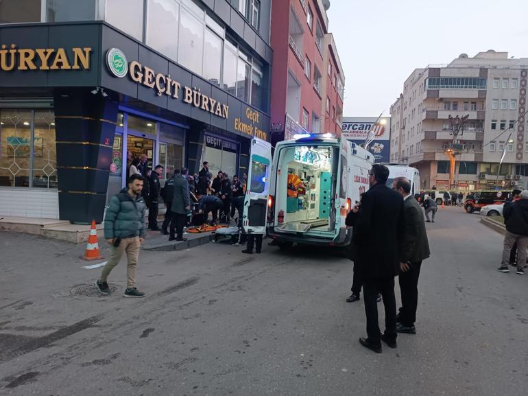 Arkadaşını, rahatsız ettiği kadın lehine şahitlik yaptığı için öldürmüş