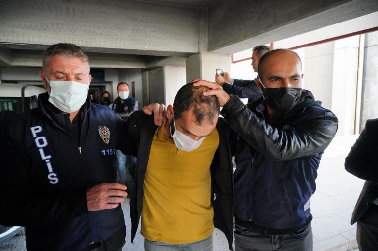 2 oğlunu öldürten anneye 48 yıl, cinayet sanığına 2 kez ağırlaştırılmış müebbet