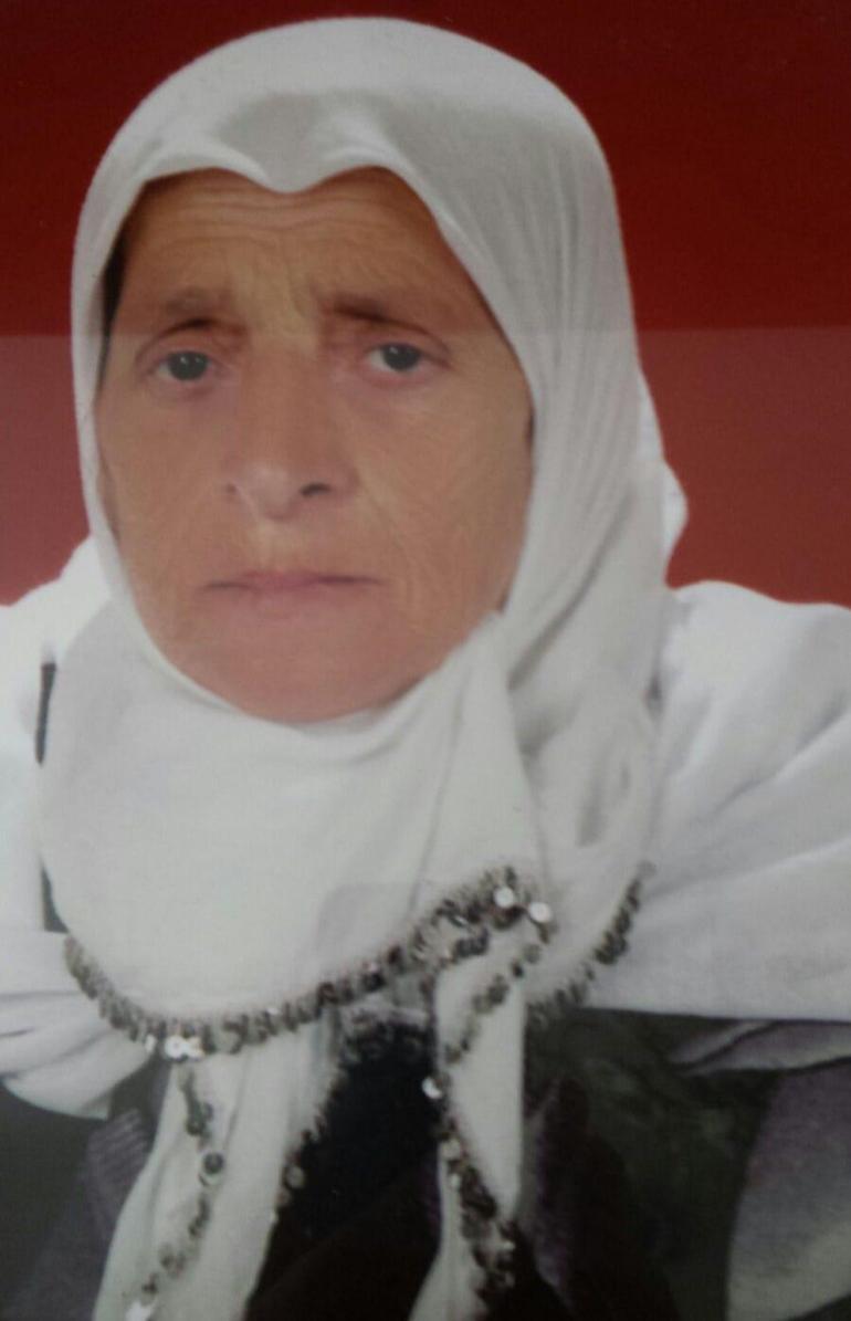 16 yıllık sır cinayetin sanığına 23 yıl hapis