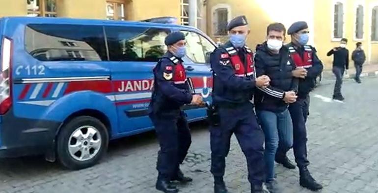 16 yıllık sır cinayetin sanığına 23 yıl hapis