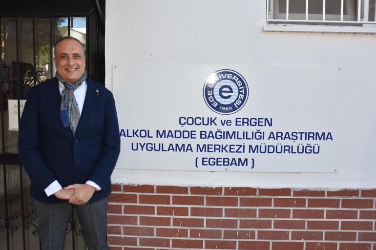Prof. Dr. Yüncü: Alkol partisine dönüşen yılbaşı eğlencesi çok riskli