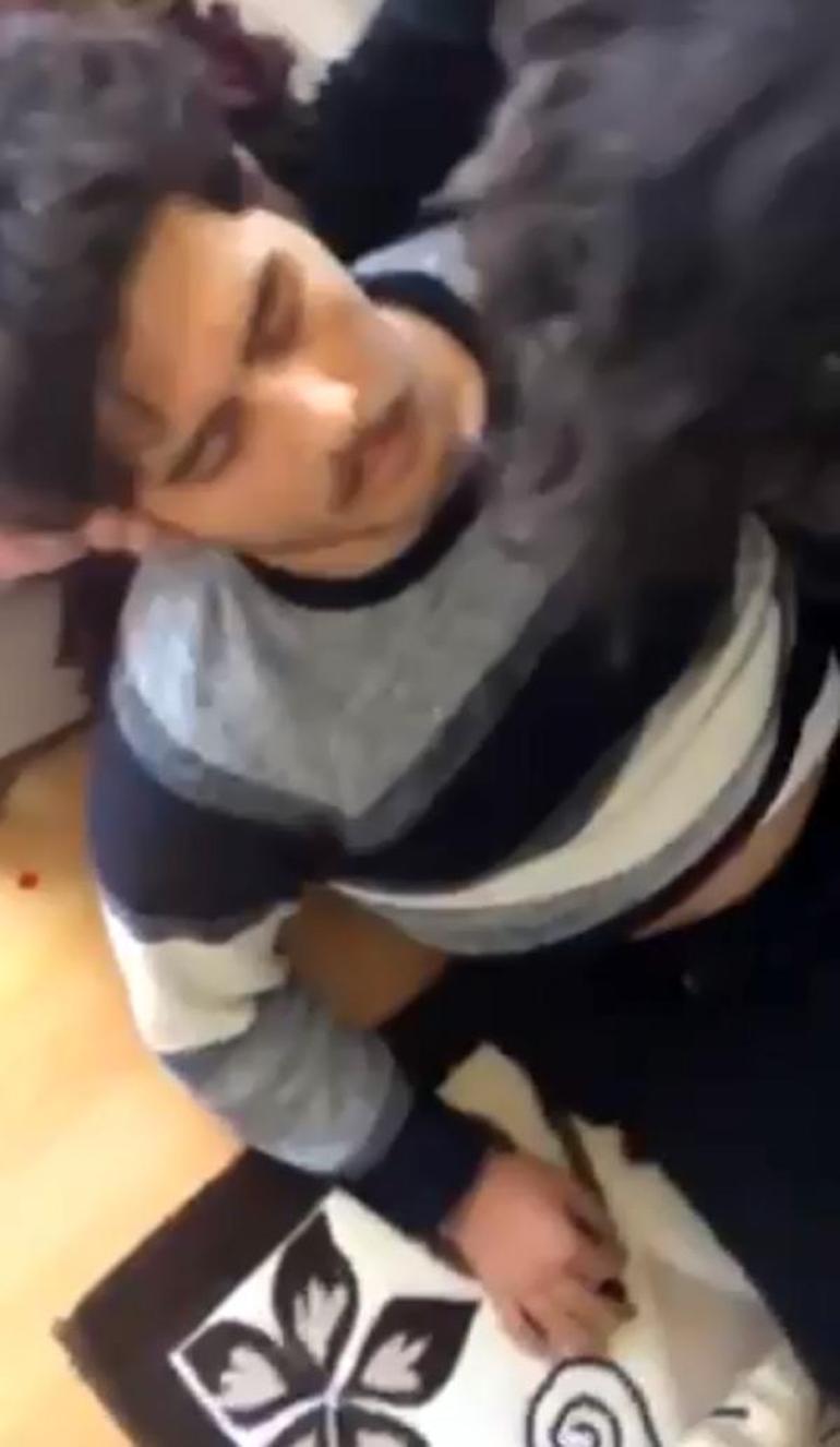 Eşini öldürüp, oğlunu yaralayan sanığa ağırlaştırılmış ömür boyu ve 14 yıl hapis