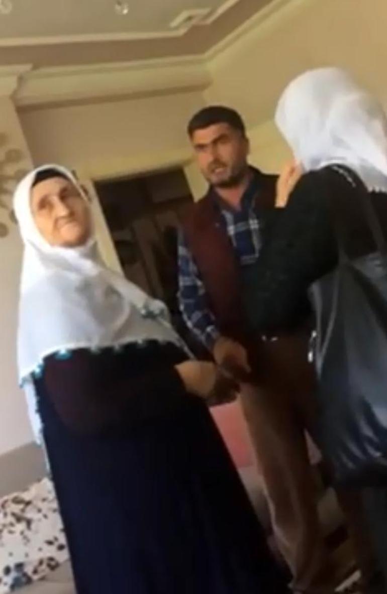 Eşini öldürüp, oğlunu yaralayan sanığa ağırlaştırılmış ömür boyu ve 14 yıl hapis