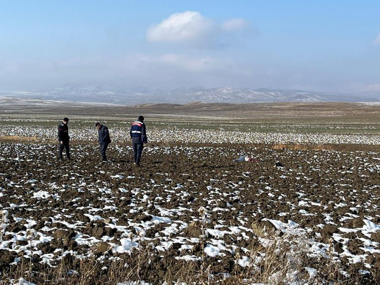 Kayıp Alzheimer hastası kadın, arazide ölü bulundu