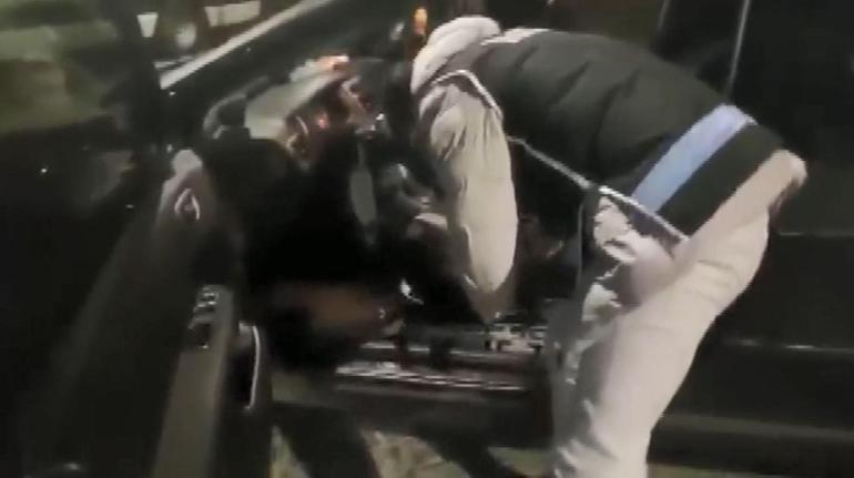 Sahte Almancı Tokat Operasyonu ile yakalandı