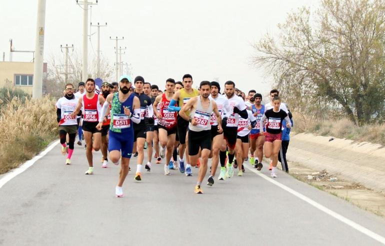 Devrim şehidi Kubilay ve arkadaşları anıldı
