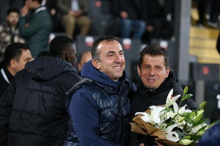 Ümraniyespor - Başakşehir: 1-3