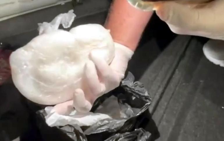 Tekirdağda sokak satıcılarına uyuşturucu temin eden 20 kişi tutuklandı