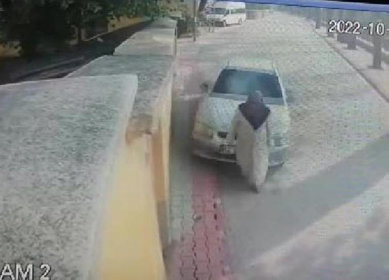 Yol kenarında yürüyen kadının öldüğü kazada bilirkişi raporu ortaya çıktı