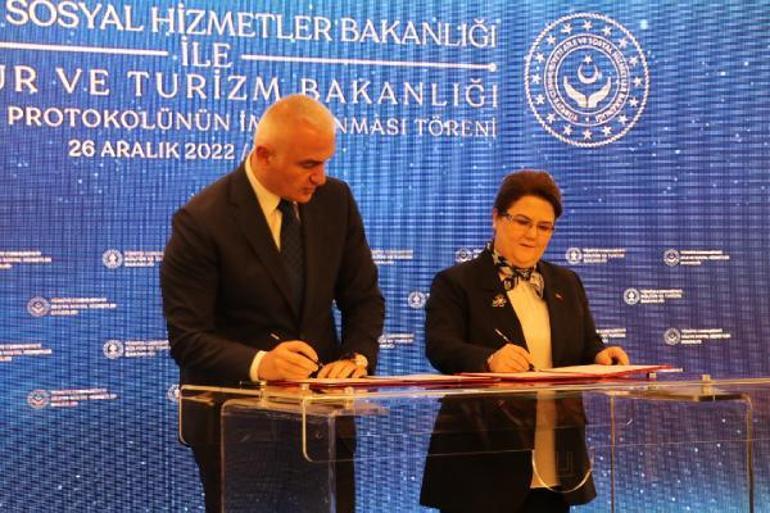 Bakan Yanık: 2003-2022 yıllarında 37 bin 821 gencimizi kamuya yerleştirdik