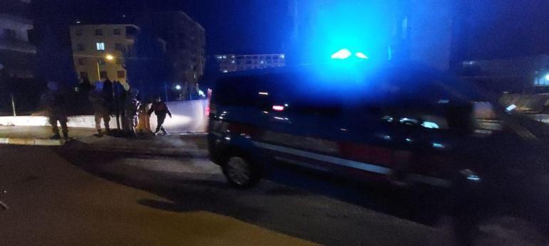 Çorumda muhtar cinayetine 4 tutuklama