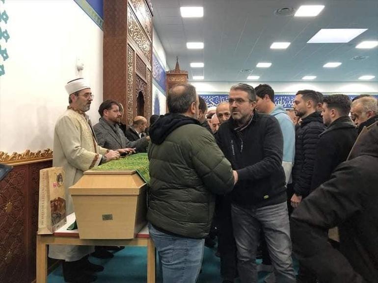 Paris’te öldürülen üniversiteli Akın’ın cenazesi Trabzona getiriliyor