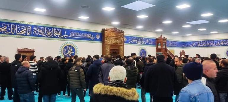 Paris’te öldürülen üniversiteli Akın’ın cenazesi Trabzona getiriliyor