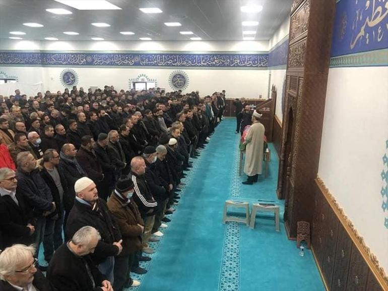 Paris’te öldürülen üniversiteli Akın’ın cenazesi Trabzona getiriliyor