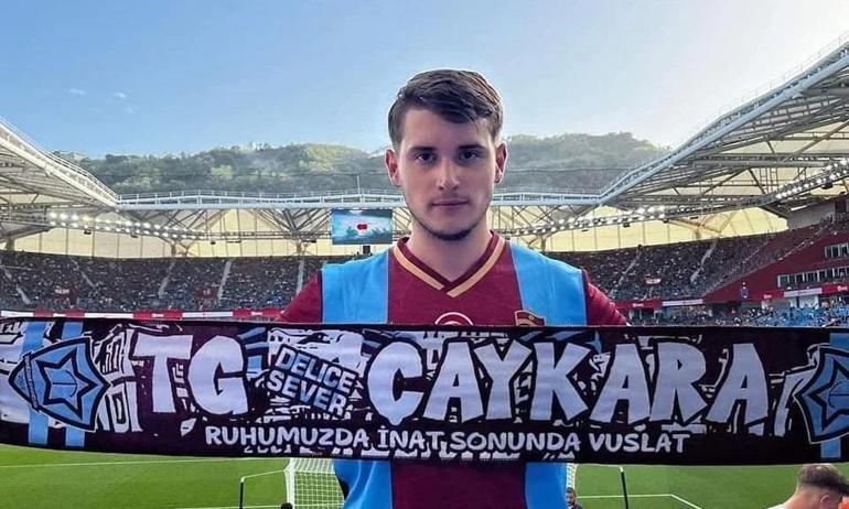 Paris’te öldürülen üniversiteli Akın’ın cenazesi Trabzona getiriliyor