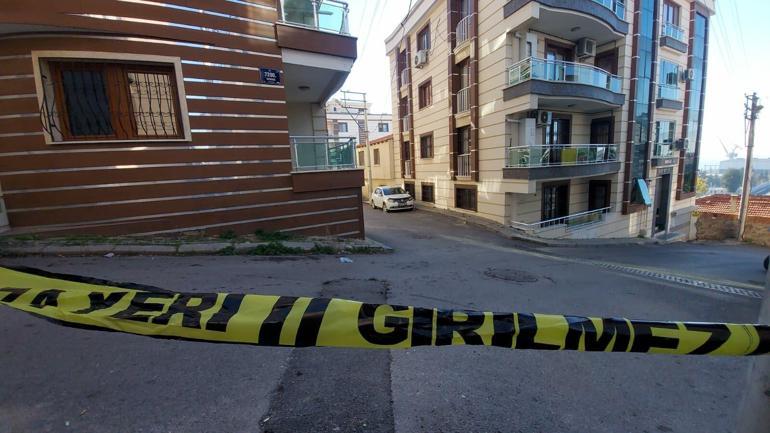 Tuğbayı çalıştığı iş yerinden ayrılmayı kabul etmediği için öldürmüş