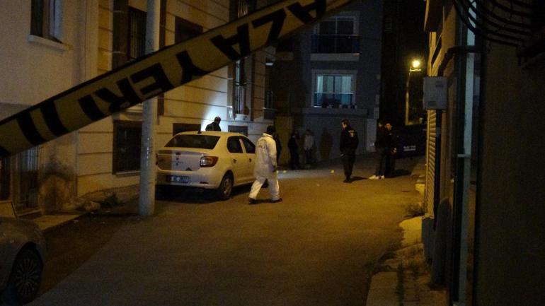 Tuğbayı çalıştığı iş yerinden ayrılmayı kabul etmediği için öldürmüş