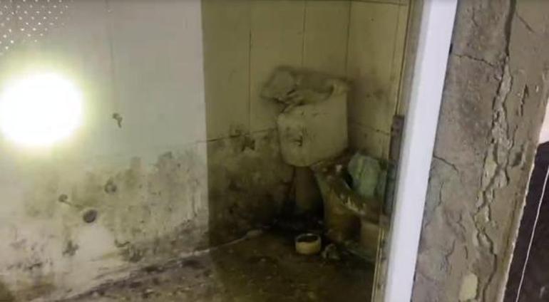 2 hafta içinde 2 kez tonlarca merdiven altı üretim salçayla yakalandı