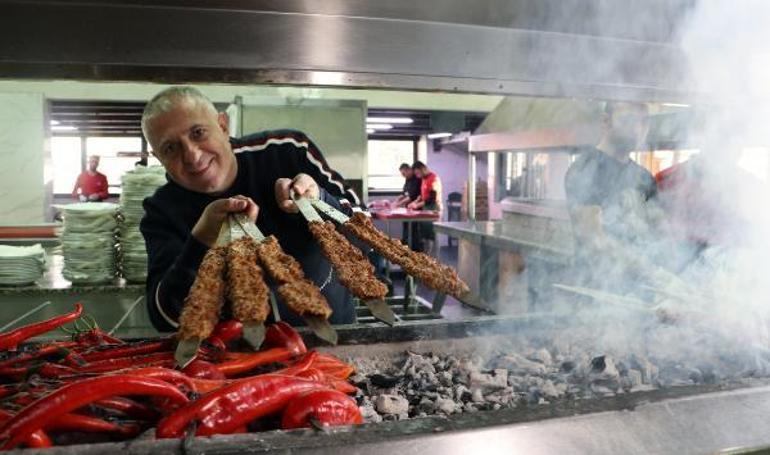 Dünya’nın En İyi 100 Yemeği listesinde Adana kebabının 81’inci olmasına tepki