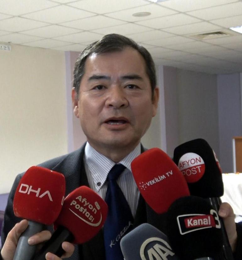 Japon deprem uzmanı Moriwaki: Türkiye’de büyük bir deprem bekleniyor