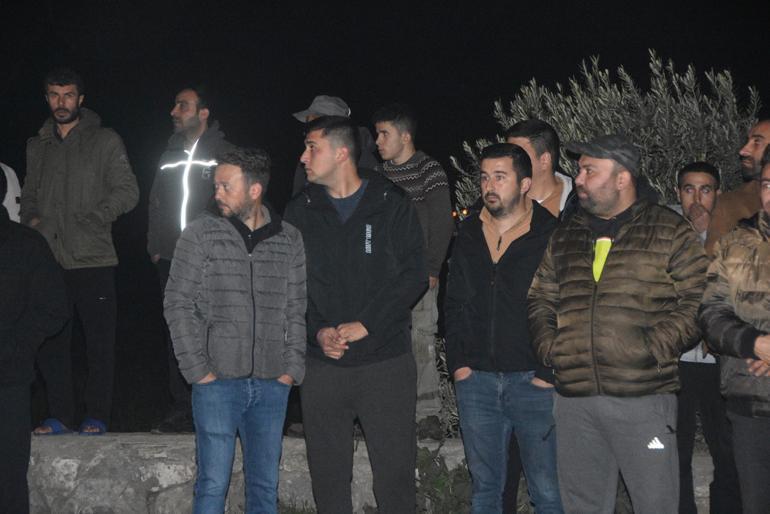 Milasta balık yemi fabrikasında yangın çıktı