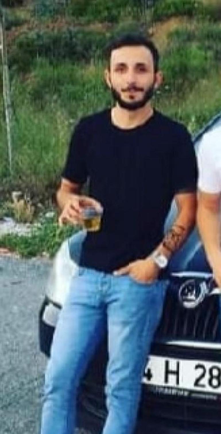 Evinin önünde eski nişanlısı tarafından boynundan vuruldu