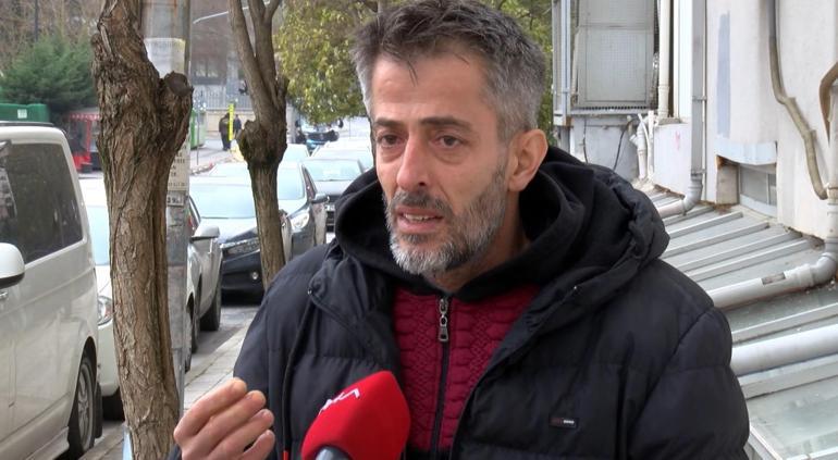 Evinin önünde eski nişanlısı tarafından boynundan vuruldu