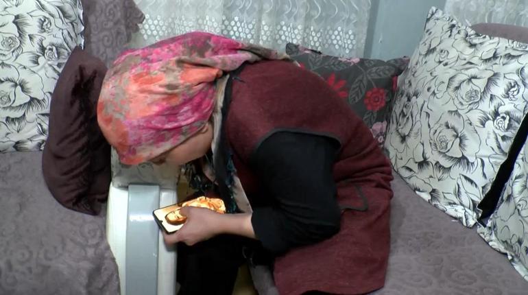 Evinin önünde eski nişanlısı tarafından boynundan vuruldu