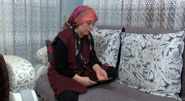 Evinin önünde eski nişanlısı tarafından boynundan vuruldu