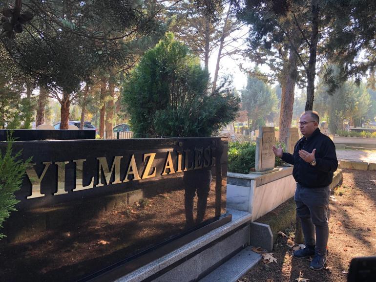 Biyolojik babasını 58 yaşında öğrendi, mirası almak için mahkeme kararını bekliyor