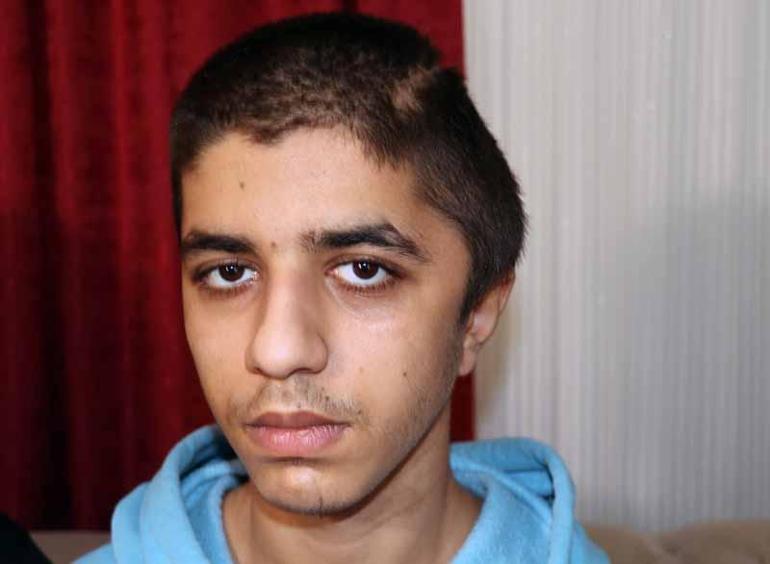 Serkanı döverek komaya sokan sanığa 3 yıl hapis istemi