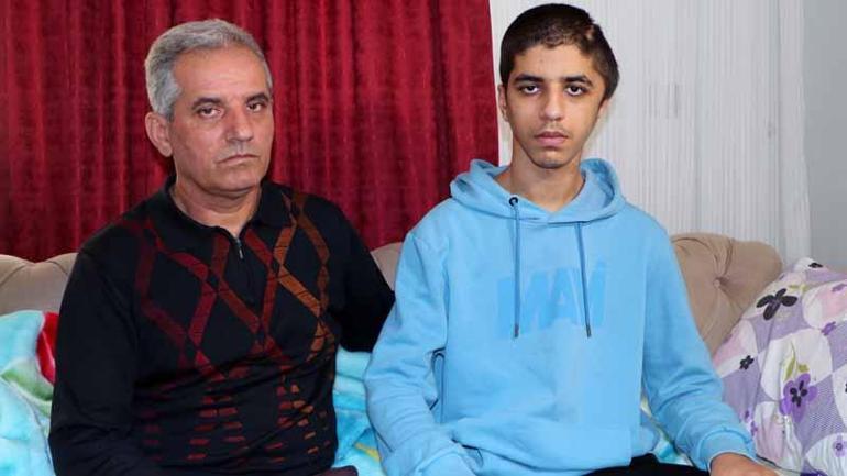 Serkanı döverek komaya sokan sanığa 3 yıl hapis istemi