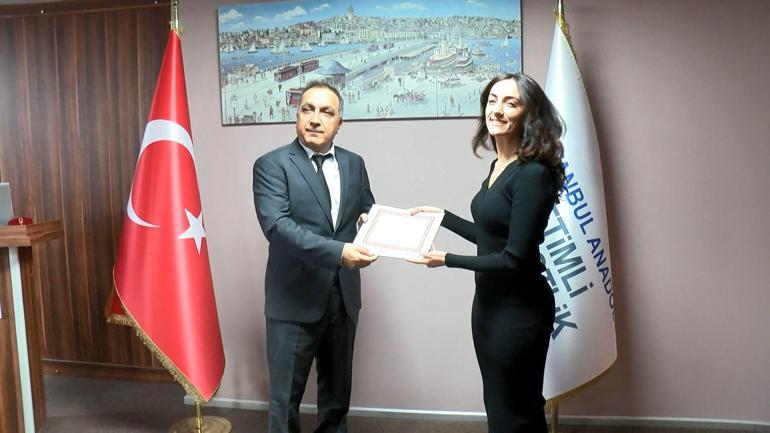 İstanbul Anadolu Denetimli Serbestlik Müdürlüğü personeline ilk yardım eğitimi