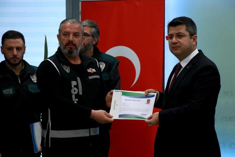 Kapıkulede 2022de 1 ton 461 kilo uyuşturucu ele geçirildi