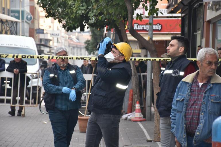 Nazillide restorandaki patlamada ölen, 4’ü çocuk, 7 kişinin kimlikleri belli oldu