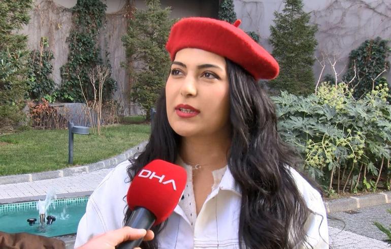 Kanseri yenme sürecini kitapta anlatacak