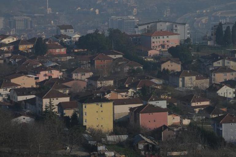 Kocaeli’de ‘riskli konut’ uyarısı