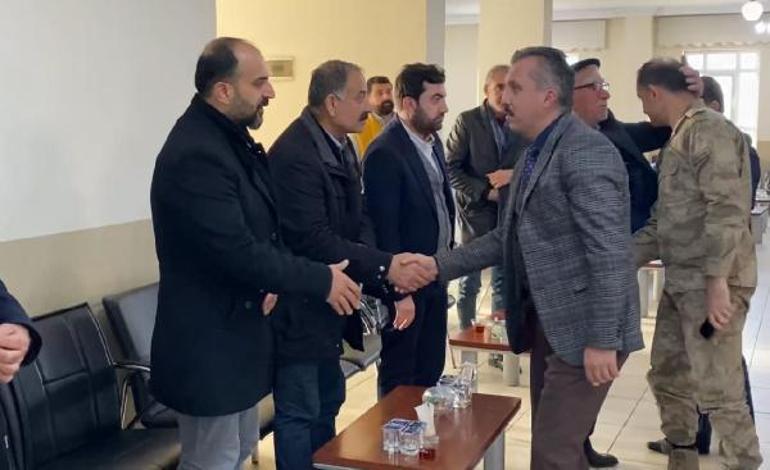 Mardinde 6 kişinin öldüğü kazanın nedeni gizli buzlanma