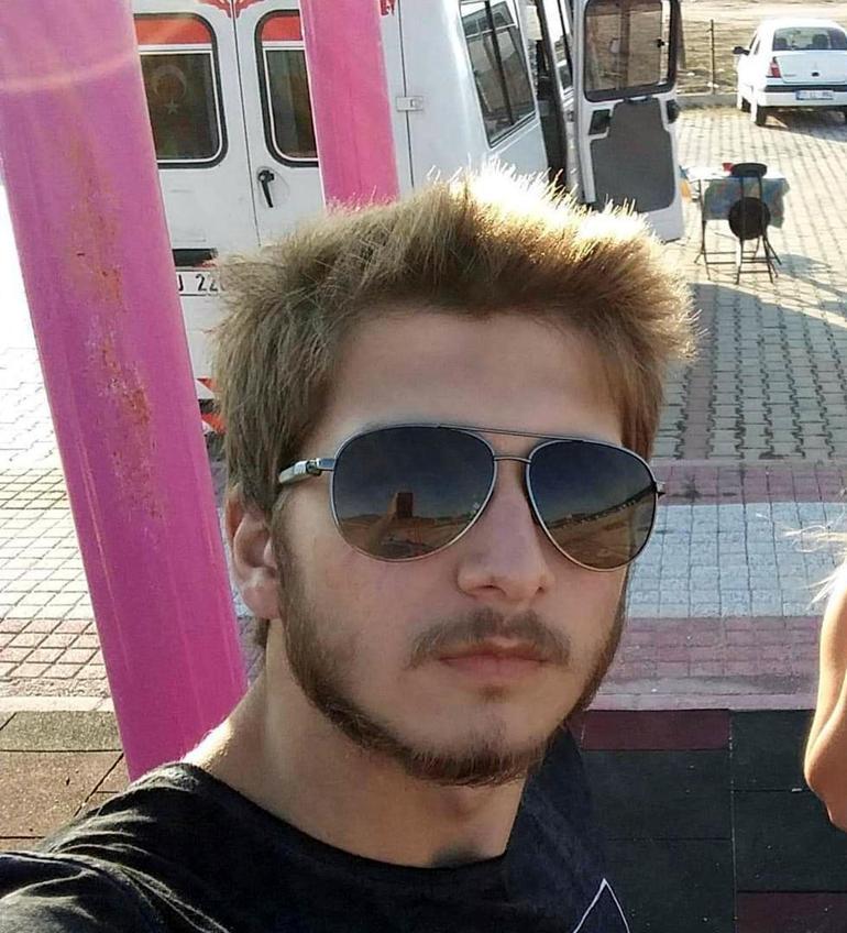 Boşandığı eşi ve 3 yaşındaki oğlunu öldüren sanığa 2 kez ağırlaştırılmış müebbet